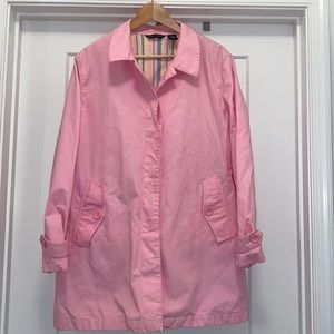 Pink GOOD CLOTHES Jacket